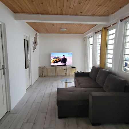 Maison D'Hanaya Le Marin المظهر الخارجي الصورة