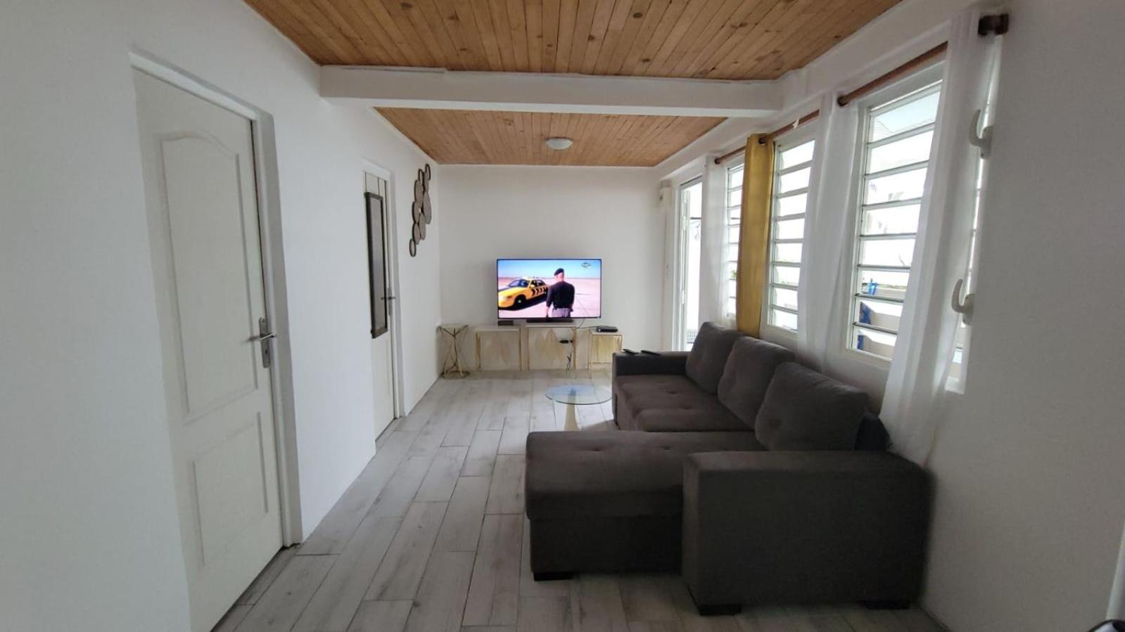 Maison D'Hanaya Le Marin المظهر الخارجي الصورة